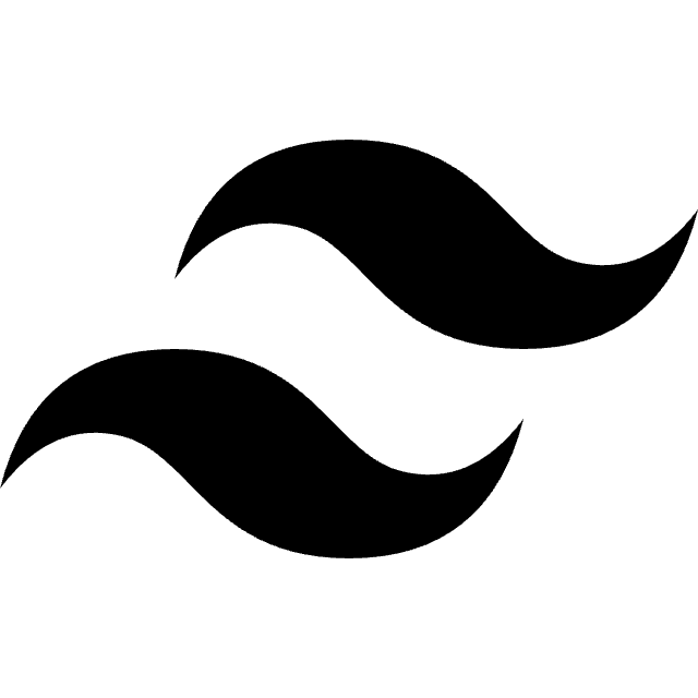 TailwindCSS